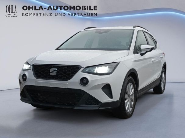 Seat Arona 1.0 TSI Style 81 kW image number 1