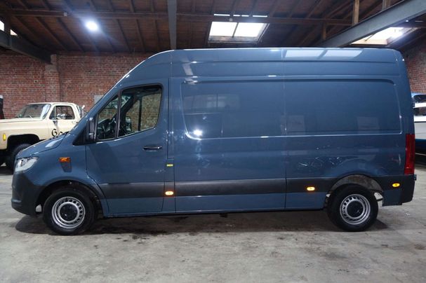 Mercedes-Benz Sprinter 314 105 kW image number 7