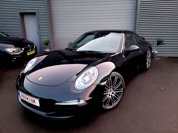 Porsche 991 PDK 257 kW image number 1