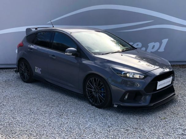 Ford Focus 2.3 EcoBoost RS 257 kW image number 13