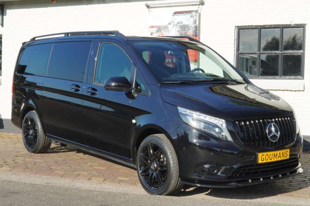 Mercedes-Benz Vito 119 CDi SELECT 140 kW image number 3