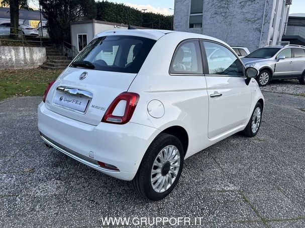 Fiat 500 1.0 51 kW image number 7