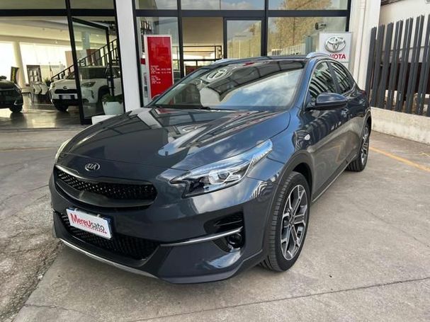 Kia XCeed 1.0 T-GDi 88 kW image number 1