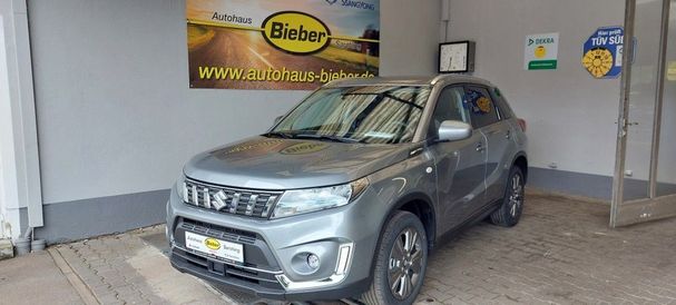 Suzuki Vitara 1.5 Dualjet Hybrid Comfort AGS 85 kW image number 1