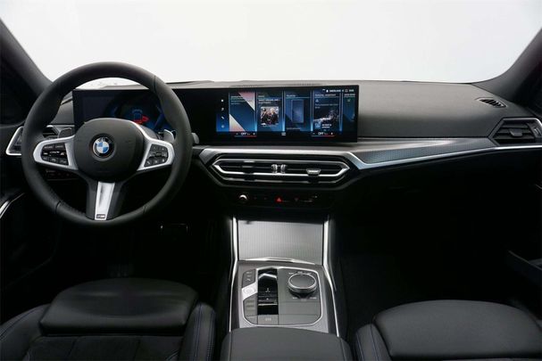 BMW 320d Touring xDrive 140 kW image number 6