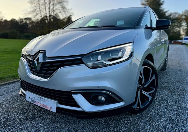 Renault Grand Scenic Energy dCi EDC BOSE EDITION 81 kW image number 1