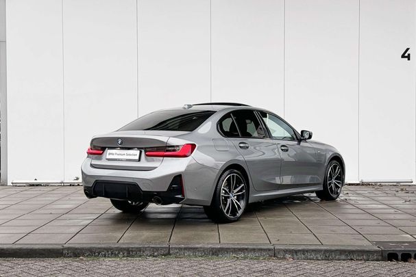 BMW 330 e 215 kW image number 2