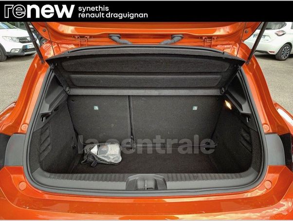 Renault Clio 74 kW image number 12