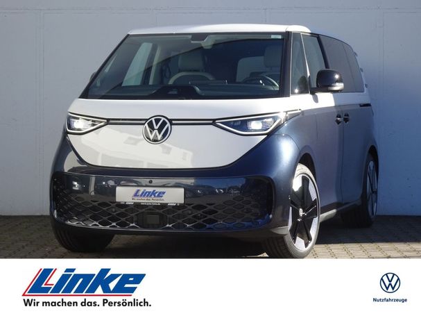 Volkswagen ID. Buzz Pro 150 kW image number 2