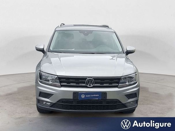 Volkswagen Tiguan 96 kW image number 3