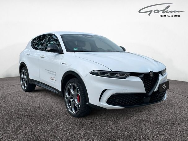 Alfa Romeo Tonale 206 kW image number 7