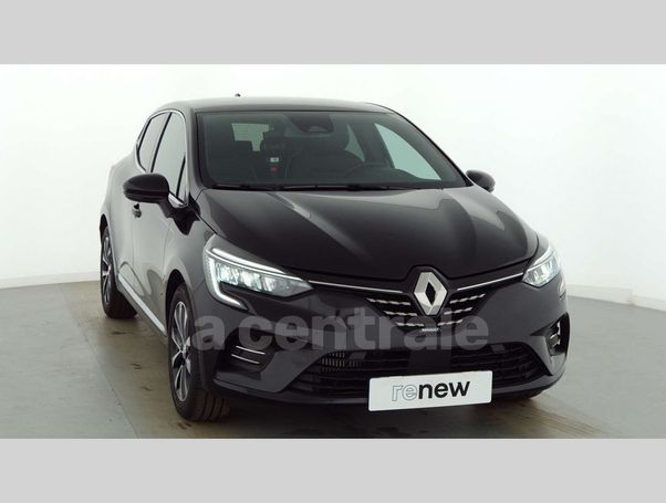 Renault Clio TCe 140 Techno 103 kW image number 3