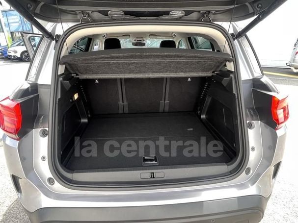 Citroen C5 Aircross 165 kW image number 9