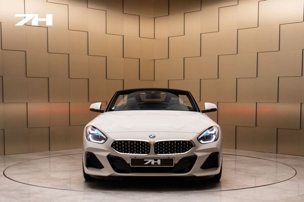 BMW Z4 sDrive20i M Sport 146 kW image number 9