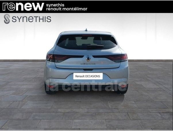 Renault Megane TCe 140 Techno 103 kW image number 6