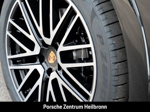 Porsche Cayenne S E-Hybrid 382 kW image number 14