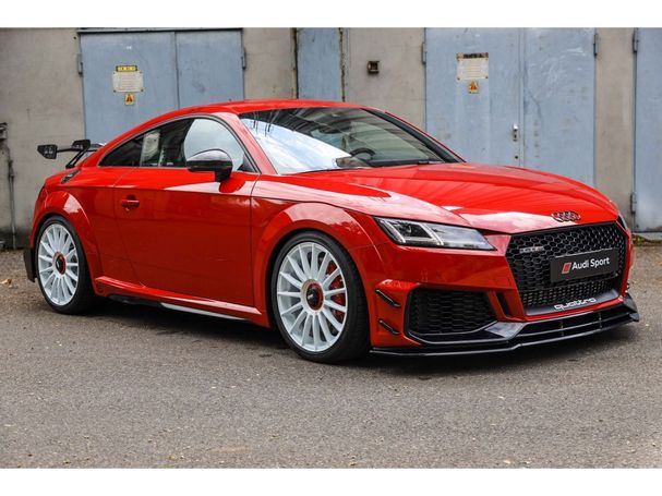 Audi TT RS 324 kW image number 2