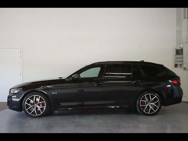 BMW 530 Touring 215 kW image number 3