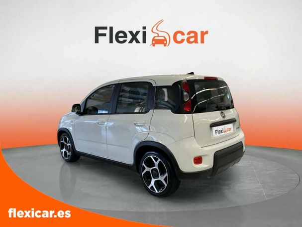 Fiat Panda 51 kW image number 7