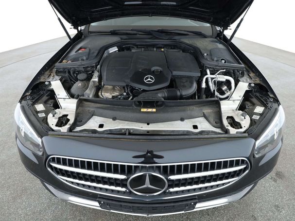 Mercedes-Benz E 220 d 143 kW image number 15