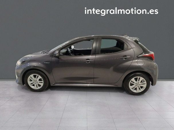 Toyota Yaris 1.5 85 kW image number 25