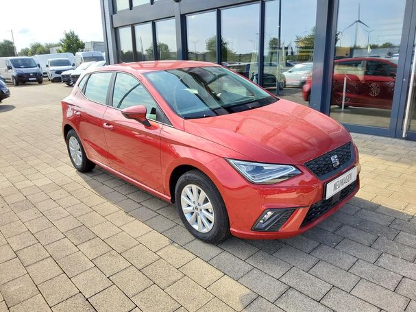 Seat Ibiza 1.0 TSI Style 70 kW image number 2