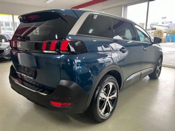 Peugeot 5008 96 kW image number 6