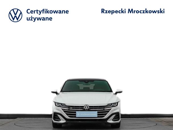 Volkswagen Arteon 2.0 TDI DSG 147 kW image number 5