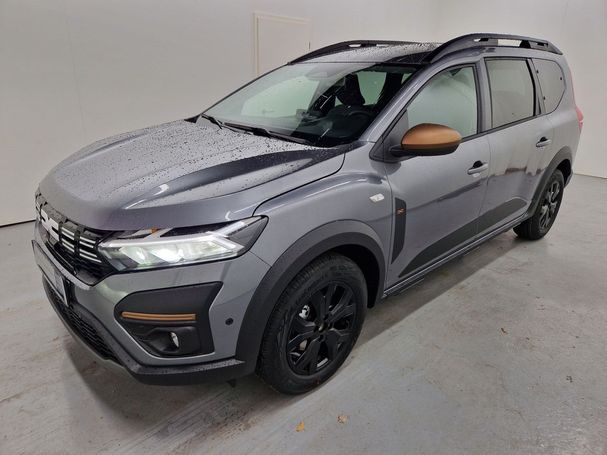 Dacia Jogger TCe 110 Extreme 81 kW image number 1