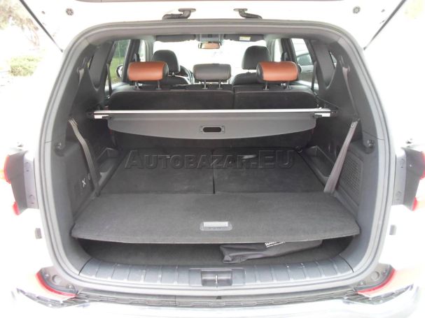 SsangYong REXTON 2.2 133 kW image number 15