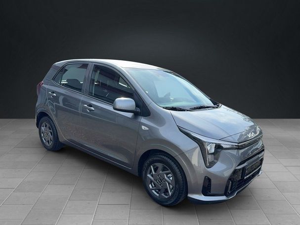 Kia Picanto 1.2 Vision 58 kW image number 6