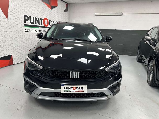 Fiat Tipo 96 kW image number 2