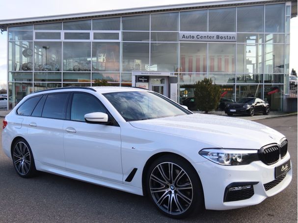 BMW 530d Touring xDrive 195 kW image number 3