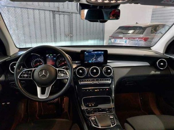 Mercedes-Benz GLC 300 e 4Matic 235 kW image number 7