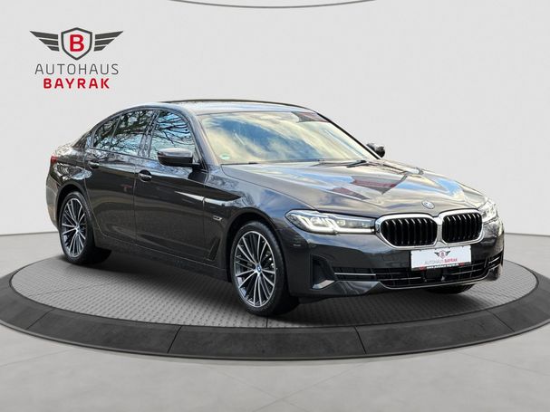 BMW 530i 185 kW image number 2