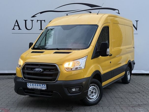 Ford Transit L2H2 77 kW image number 1