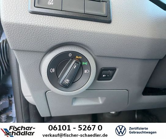 Volkswagen T6 Transporter DSG 110 kW image number 8