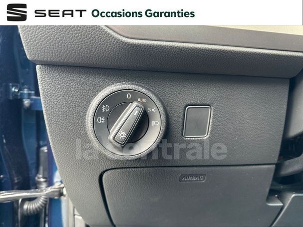 Seat Ateca 1.5 TSI DSG 110 kW image number 24