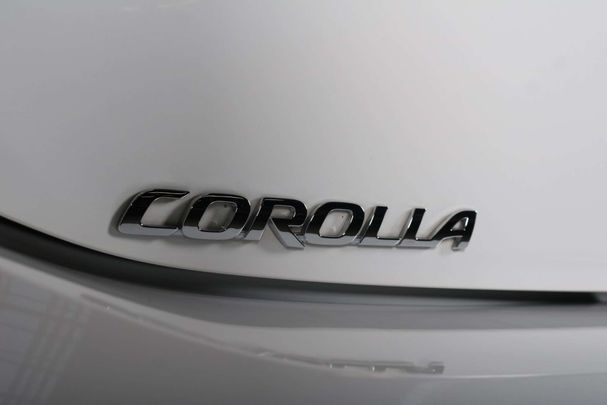 Toyota Corolla Comfort 85 kW image number 4