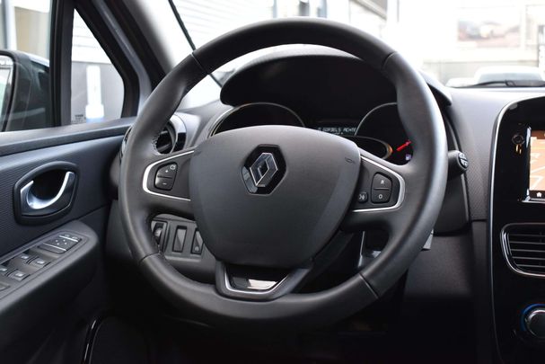 Renault Clio TCe 90 66 kW image number 14