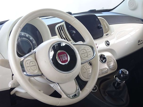 Fiat 500 1.0 51 kW image number 20