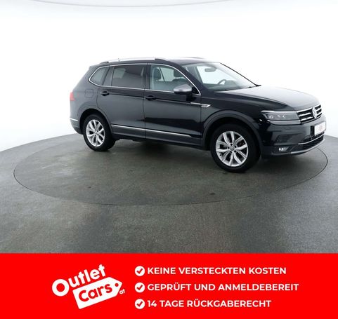 Volkswagen Tiguan TDI 4Motion DSG 176 kW image number 2