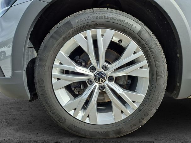 Volkswagen Passat Alltrack TDI 4Motion 147 kW image number 10