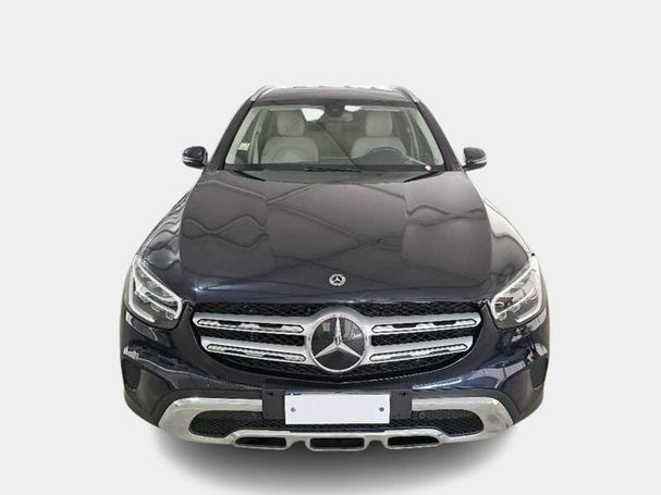 Mercedes-Benz GLC 200 d 4Matic 120 kW image number 2