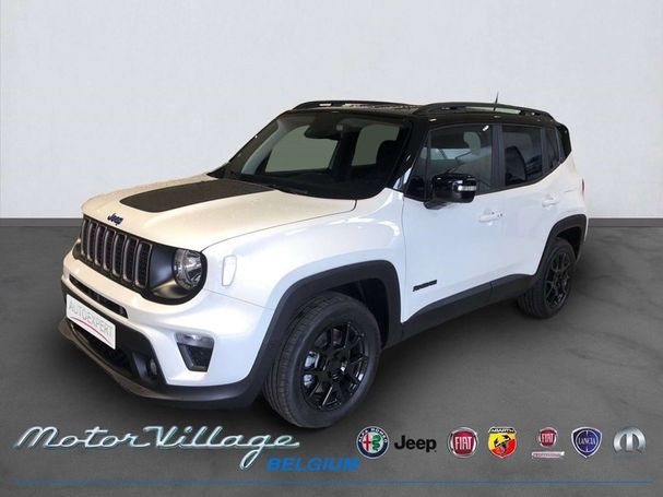 Jeep Renegade 140 kW image number 1