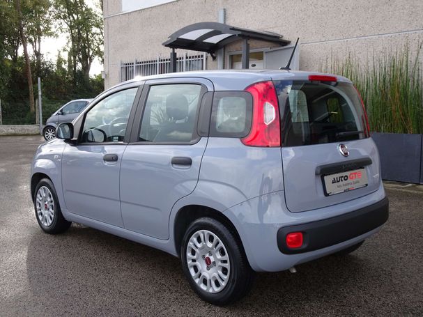 Fiat Panda 1.0 Hybrid 51 kW image number 5