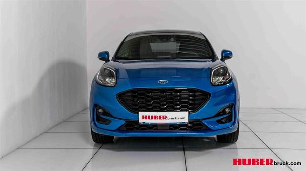 Ford Puma 1.0 EcoBoost 114 kW image number 3