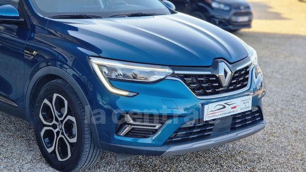 Renault Arkana 1.3 TCe EDC 103 kW image number 17