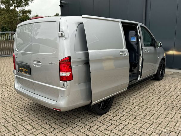 Mercedes-Benz Vito 114 CDi 100 kW image number 19