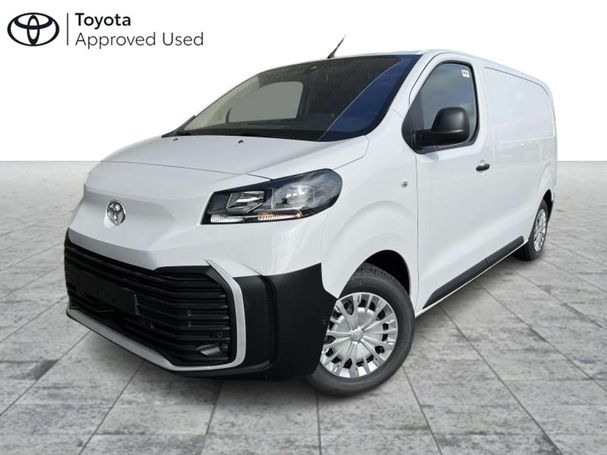 Toyota Proace Comfort 106 kW image number 1